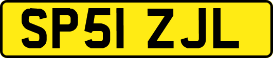 SP51ZJL