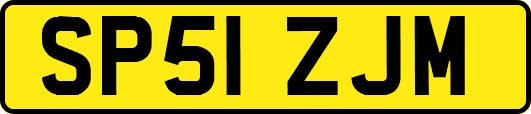 SP51ZJM