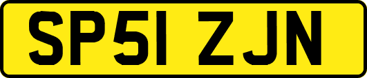 SP51ZJN