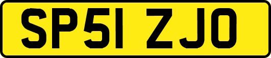 SP51ZJO