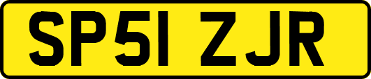 SP51ZJR