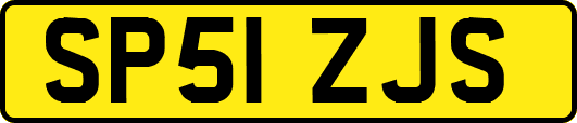 SP51ZJS