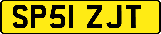 SP51ZJT
