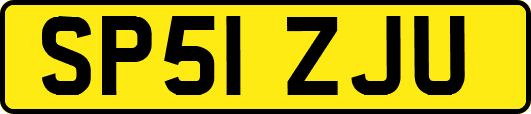 SP51ZJU