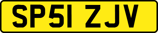 SP51ZJV