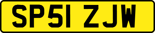 SP51ZJW