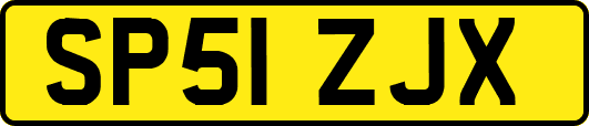 SP51ZJX