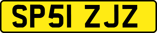 SP51ZJZ