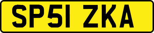 SP51ZKA