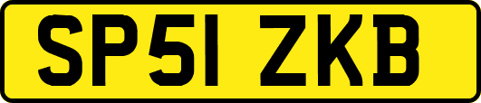 SP51ZKB
