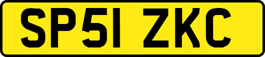 SP51ZKC