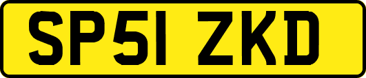 SP51ZKD