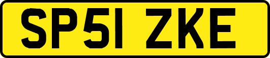 SP51ZKE