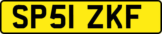 SP51ZKF