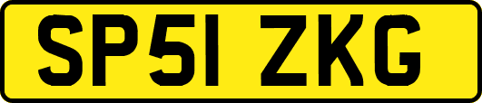 SP51ZKG