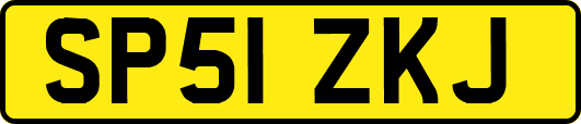 SP51ZKJ