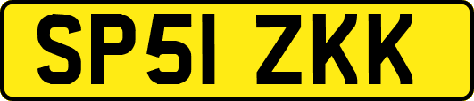 SP51ZKK