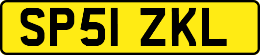 SP51ZKL