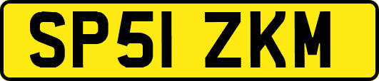 SP51ZKM