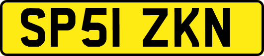 SP51ZKN