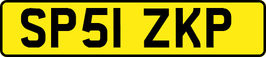 SP51ZKP