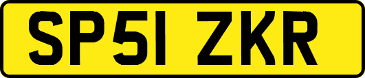 SP51ZKR