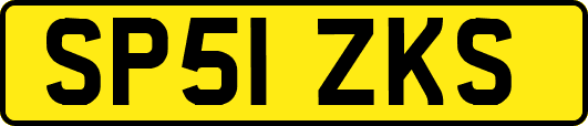SP51ZKS