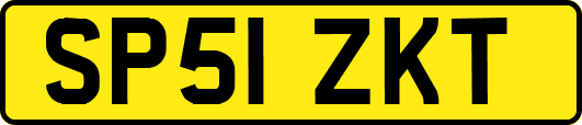 SP51ZKT