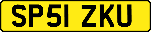 SP51ZKU