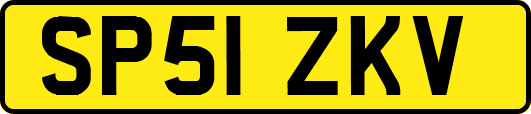 SP51ZKV