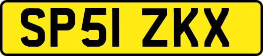 SP51ZKX