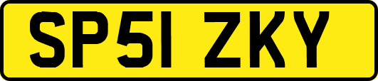 SP51ZKY