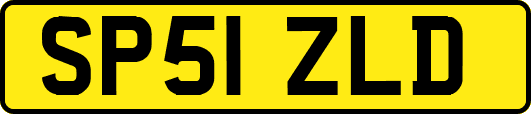 SP51ZLD