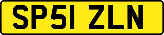SP51ZLN