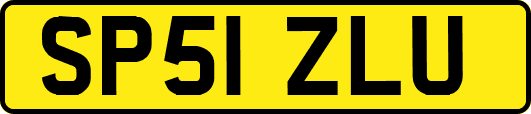 SP51ZLU
