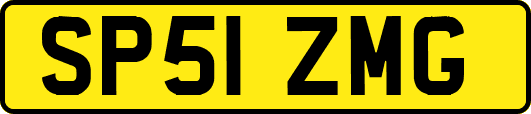 SP51ZMG