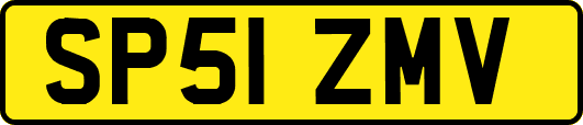 SP51ZMV