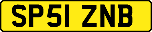 SP51ZNB