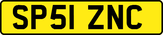 SP51ZNC