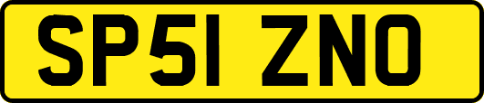 SP51ZNO