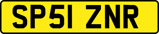 SP51ZNR