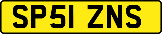 SP51ZNS