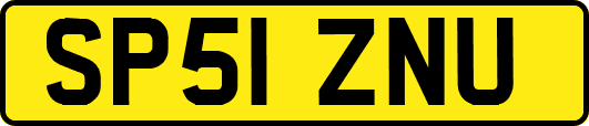 SP51ZNU