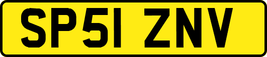 SP51ZNV