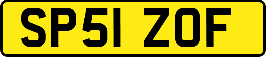 SP51ZOF