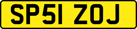 SP51ZOJ