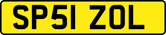 SP51ZOL