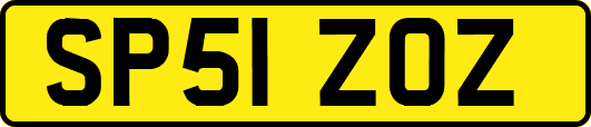 SP51ZOZ