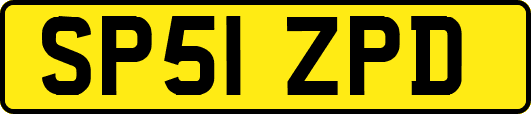 SP51ZPD