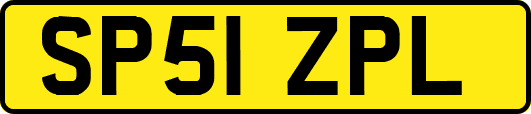 SP51ZPL